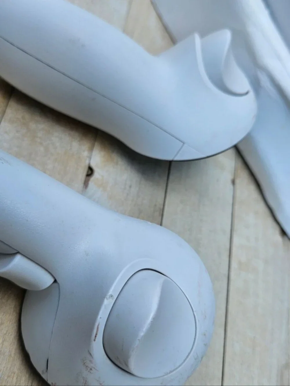 Meta Quest 3S VR headset With Controllers
